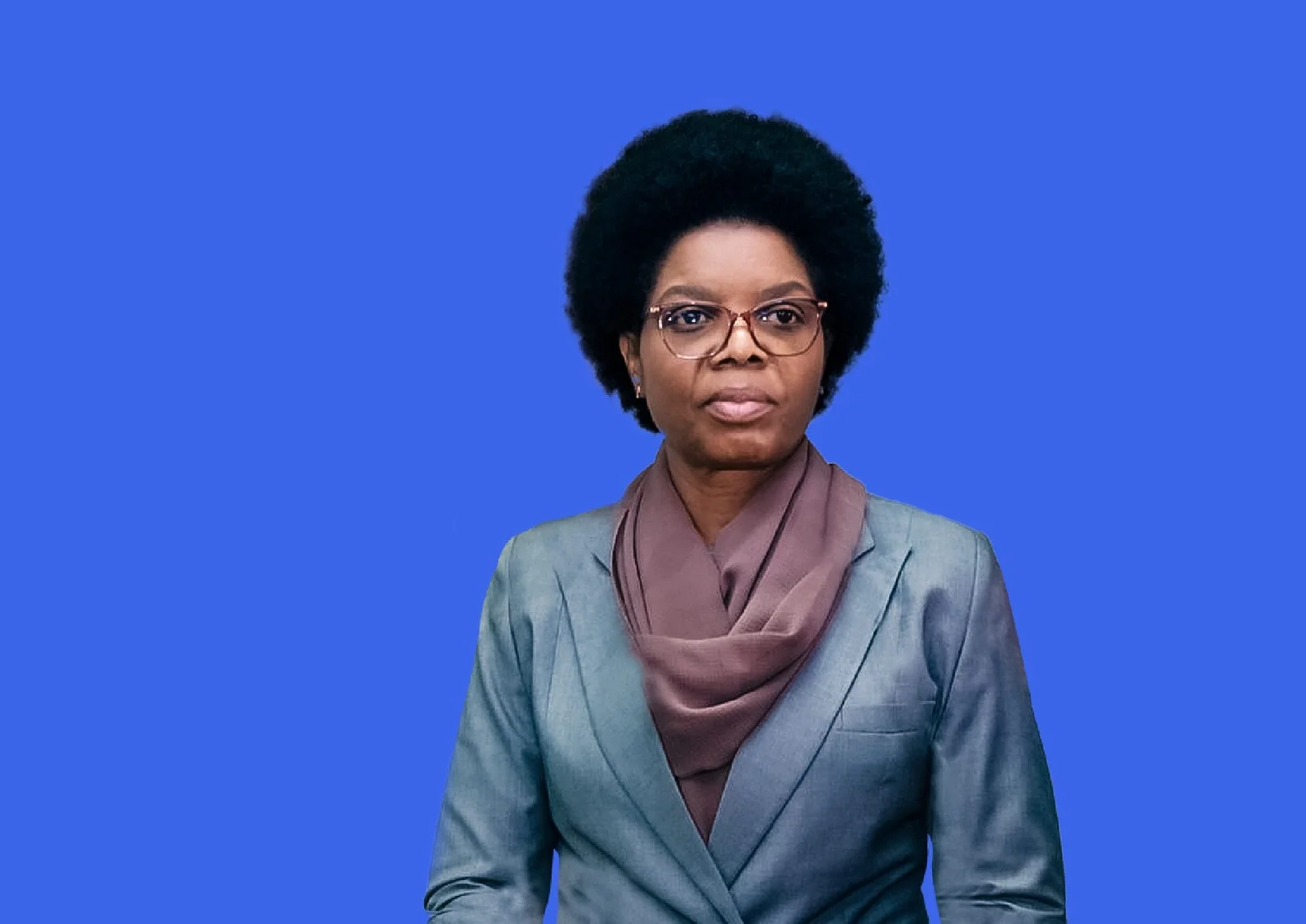 Amélia Tomás Taíme Muendane