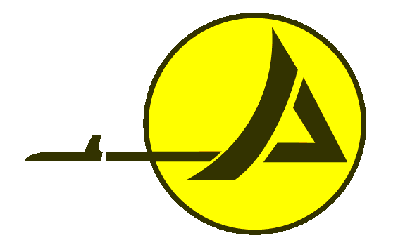 Aeroportos de Moçambique, EP - Logo